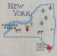 New York
