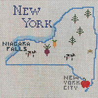 New York