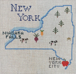 New York