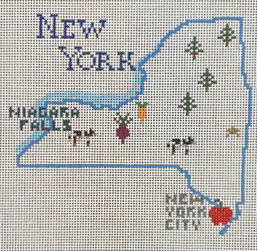 New York
