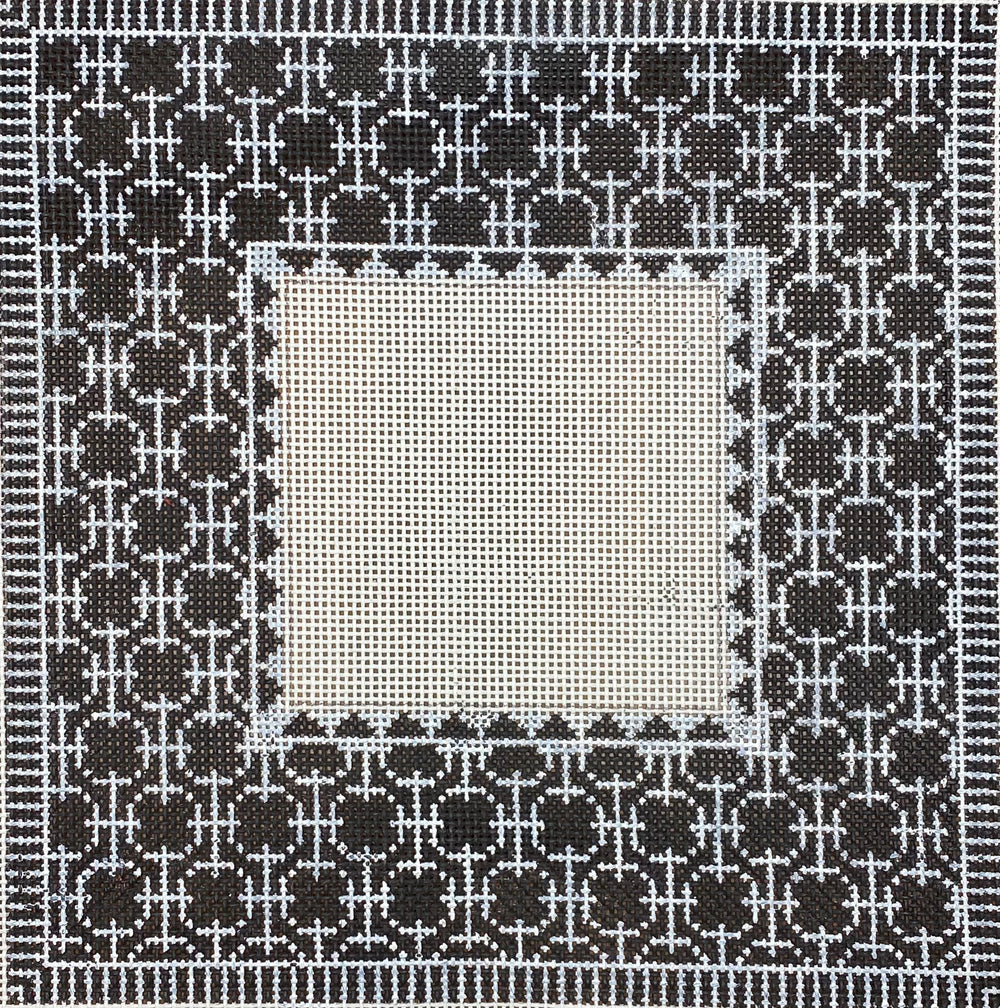 Black and White Frame