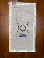 Sixers Topper
