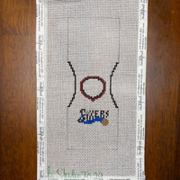 Sixers Topper
