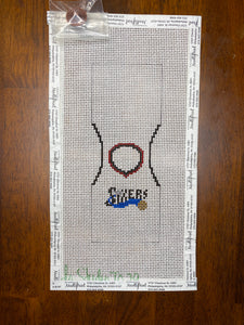 Sixers Topper