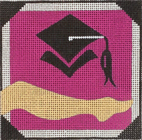 Movie Coaster - The Graduate
