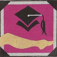 Movie Coaster - The Graduate