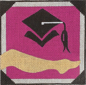 Movie Coaster - The Graduate