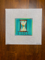 Time
