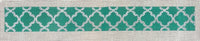 Quatrefoil Bracelet
