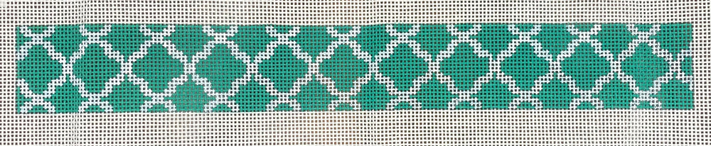 Quatrefoil Bracelet