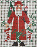 Santa
