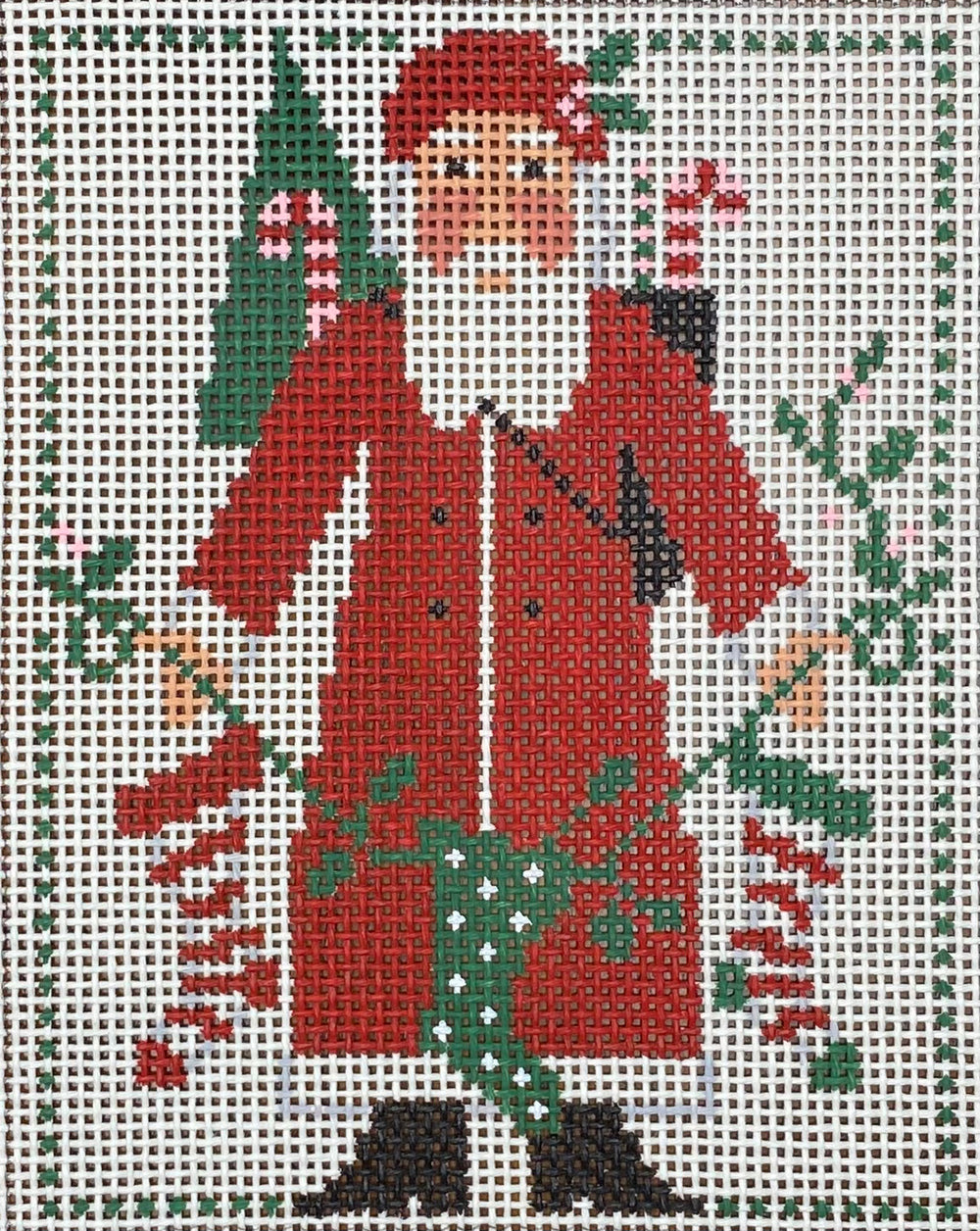 Santa