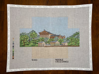 Philadelphia Museum of Art Brick Cover
