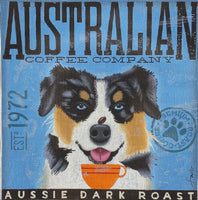Aussie Dark Roast
