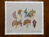 Fishing Flies
