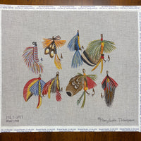 Fishing Flies