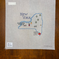 New York