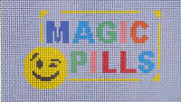 Magic Pills
