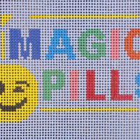 Magic Pills