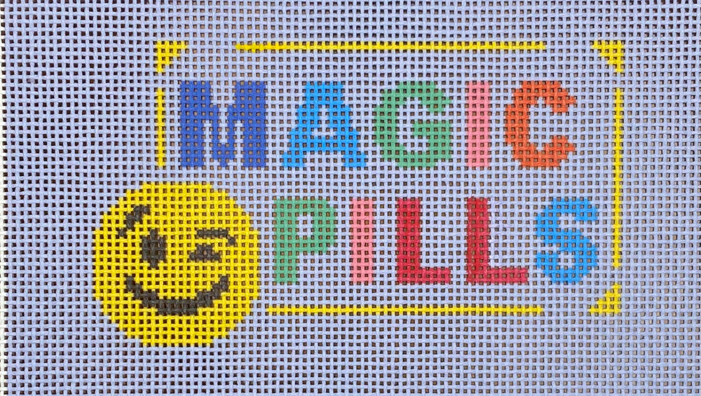 Magic Pills