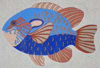 XL Fish
