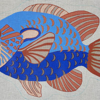 XL Fish