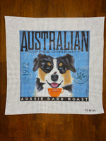 Aussie Dark Roast
