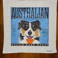 Aussie Dark Roast