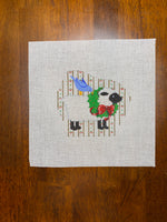 Sheep Ornament
