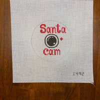 Santa Cam