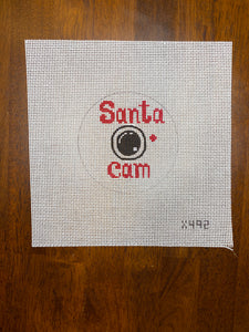 Santa Cam