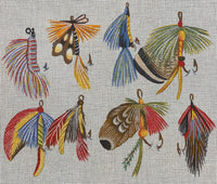 Fishing Flies
