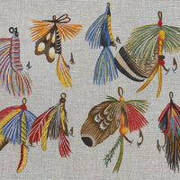 Fishing Flies