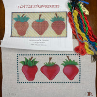 3 Little Strawberries Kit