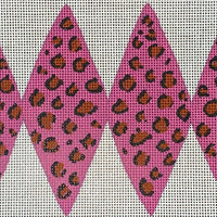 6 Panel Ornament