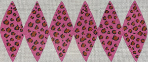 6 Panel Ornament