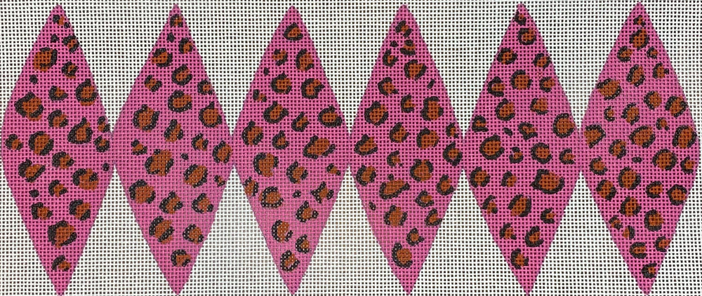 6 Panel Ornament