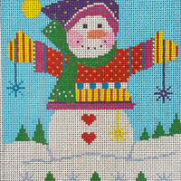 Snowman