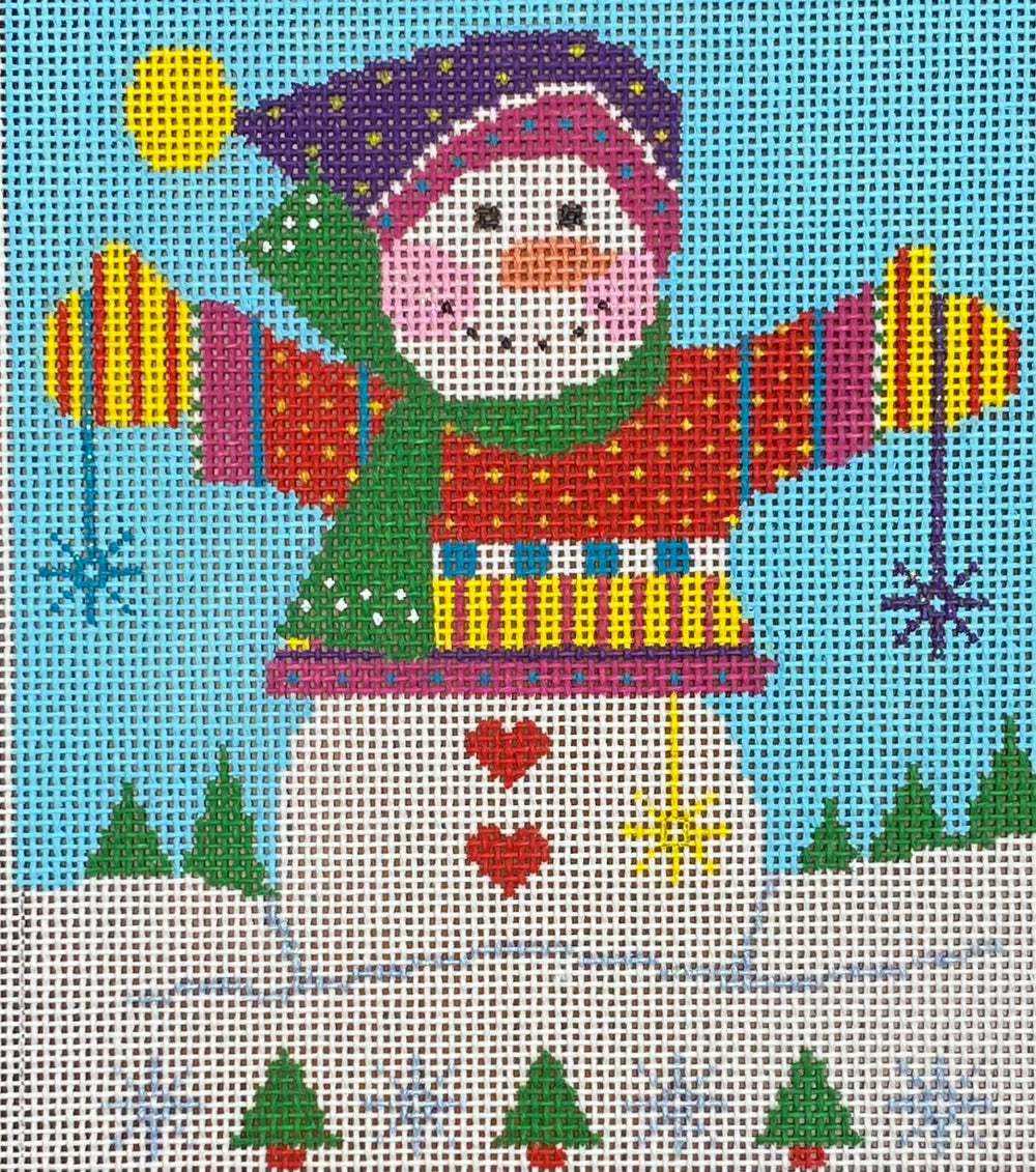 Snowman