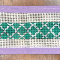 Quatrefoil Bracelet
