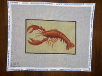Lobster
