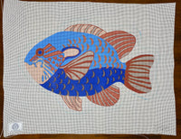 XL Fish
