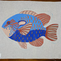 XL Fish