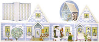 Hanukkah House
