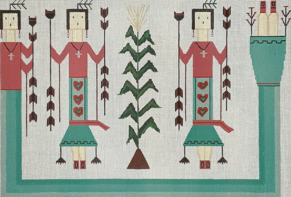 Navajo Design