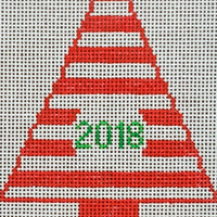 2018 Christmas Tree