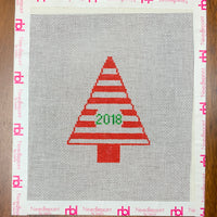 2018 Christmas Tree