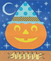 Treat Pumpkin
