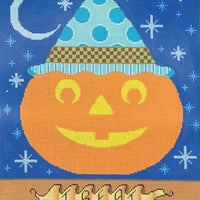 Treat Pumpkin