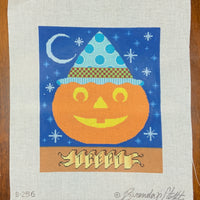 Treat Pumpkin